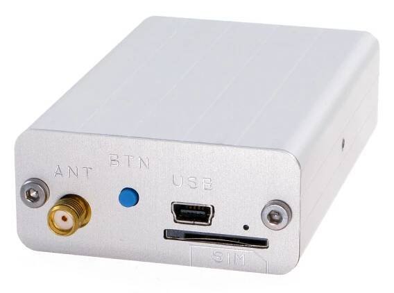 GSM RELÉ 2 TEMP - SEA spol. s r.o.