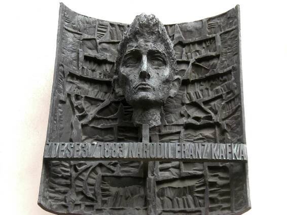 Franz Kafka – Wikipedie
