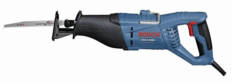 Bosch GSA 1100 E 0.601.64C.800