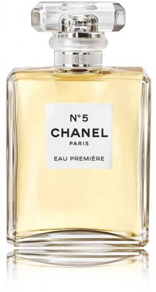 Chanel No 5 Eau Premiere 100 ml parfémovaná voda žena EDP
