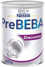 PreBEBA DISCHARGE, 400 g | Nestlé Baby&Me