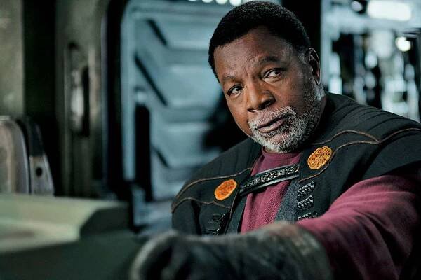 Jon Favreau, Pedro Pascal mourn ‘Mandalorian’ star Carl Weathers