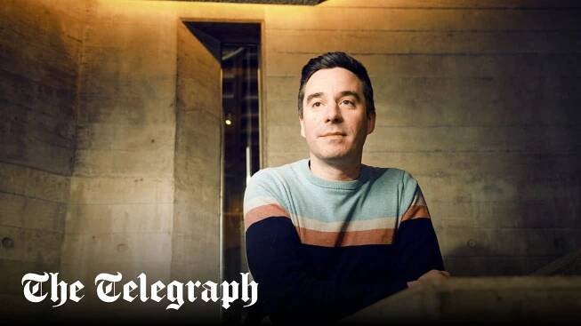 James Graham: ‘No leader since Thatcher has been able to reshape society in their own vision’