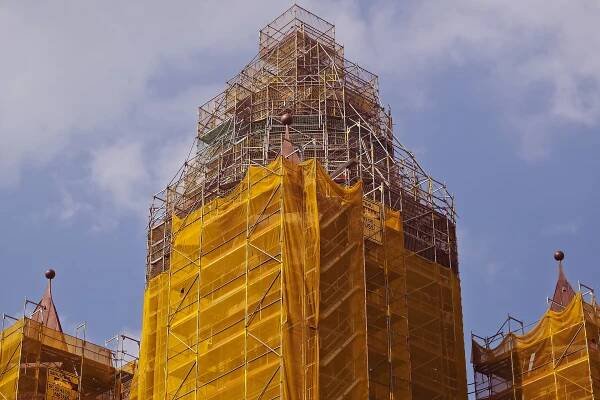 Výrazná úspora energie na vytápění a klimatizaci (15-40 %).