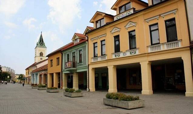 Slovensko - průvodce, památky, zajímavá místa | cKlub.cz