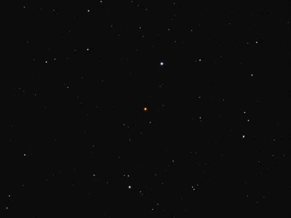 V Coronae Borealis