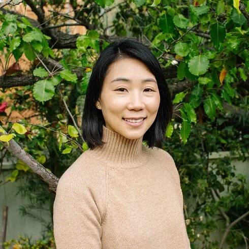 Jessica Yoon
