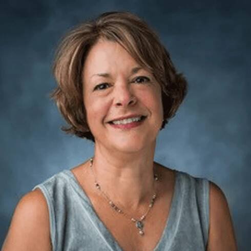 Board of Directors - Mississippi Alliance of Nonprofits and Philanthropy