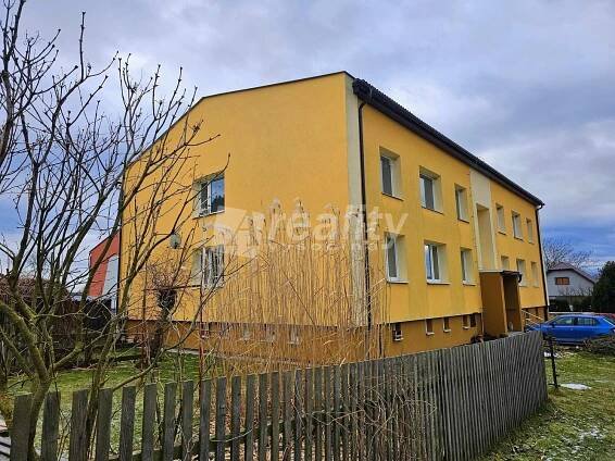 Herálec, okres Havlíčkův Brod