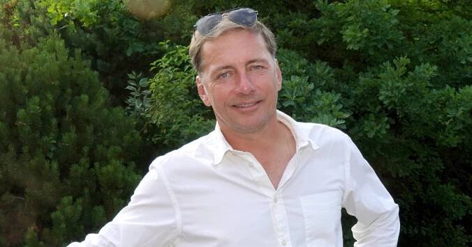 Herec Petr Vondráček o sobě tvrdí: Já jsem byl vždycky spíš kašpar, než inženýr