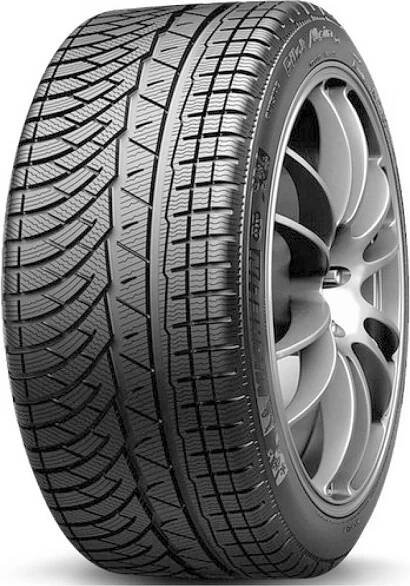 Michelin Pilot Alpin PA4 245/50 R18 100H