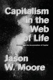 Book review essay – Sara Nelson on Jason Moore's "Capitalism in the Web of Life: Ecology and the Accumulation of Capital" - Antipode Online