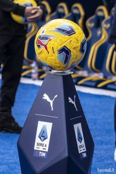 Hellas Verona – Napoli 1 – 3 - fraccaroli.it