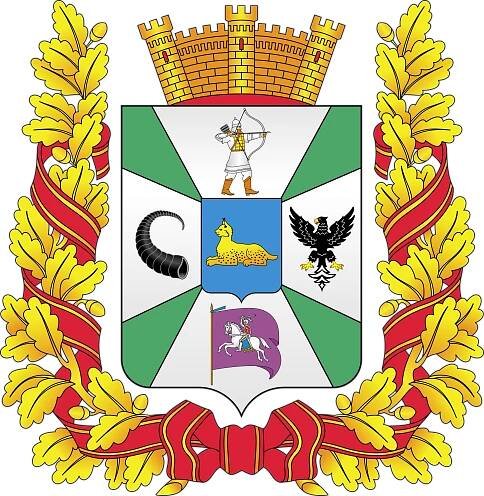 File:Coat of arms of Homyel Voblast.svg - Wikimedia Commons