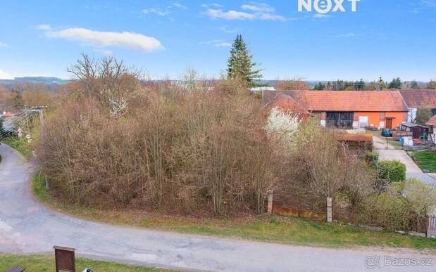 Pozemky pro bydlení, Nový Bydžov, 504 01, 1 368 m²