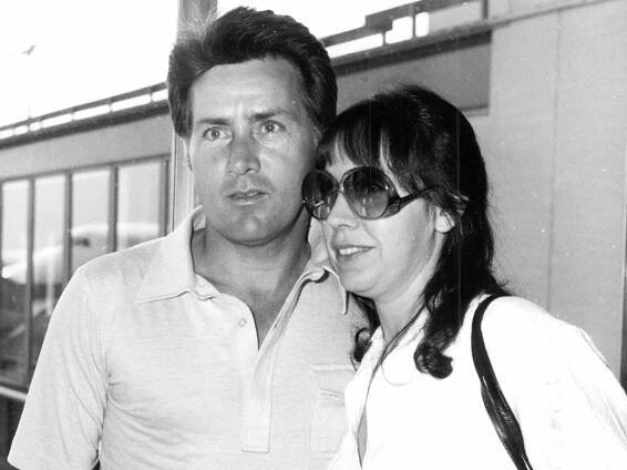 Martin Sheen With Wife Janet At Lap Raman Antonio Gerardo Estccvez