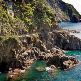 Cinque Terre's Most Beloved Hiking Trail Will Re-Open After an 11-Year Closure
