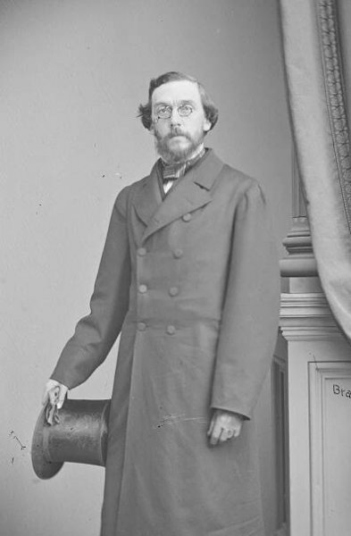 Henry Shelton Sanford
