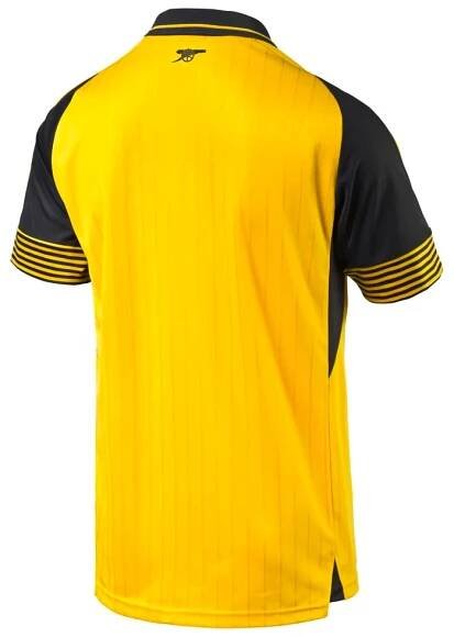 Dres Puma Arsenal FC venkovní 16/17