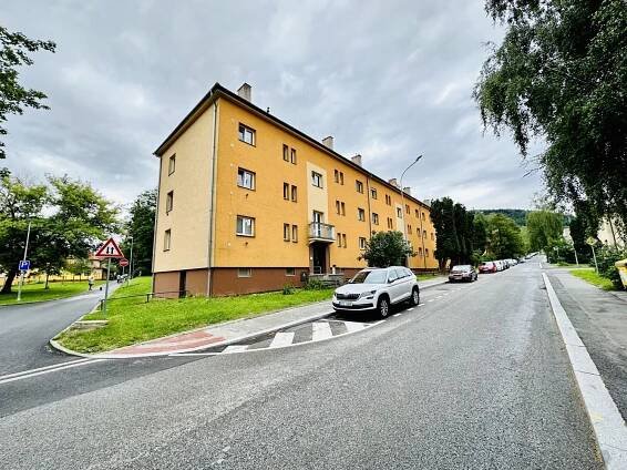Zdeňka Buriana, Kopřivnice, okres Nový Jičín