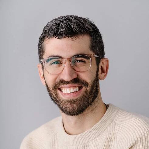 Bio — Jacob Evan Smith