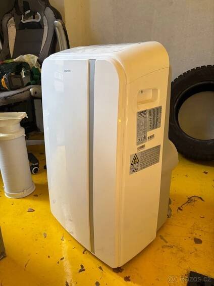 Klimatizace Sencor SAC MT1230C - Prostějov
