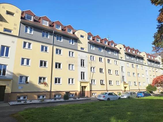 Prodej Byt 2+1, Šumavská, Karlovy Vary