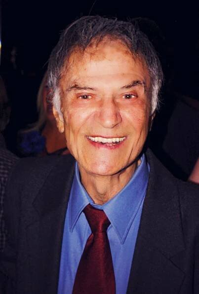 Larry Storch