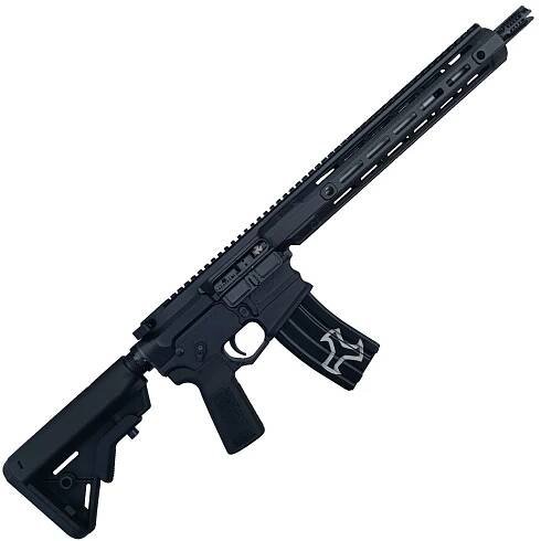 AR-15 Pro Series 12,5", .223Rem, černá Cobalt Kinetics, AR15 - prodej-zbrani.cz