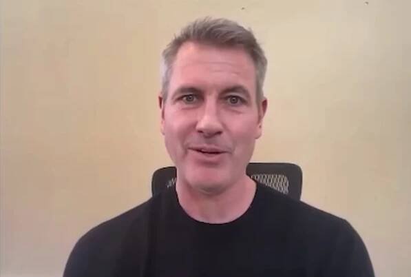 Andy Byron.