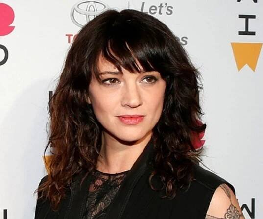Asia Argento Biography - Facts, Childhood, Family Life & Achievements