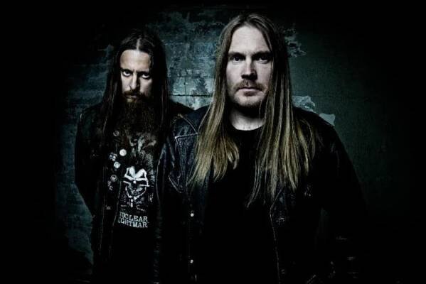 DARKTHRONE vypustili první song z nové fošny | Spark Rock Magazine