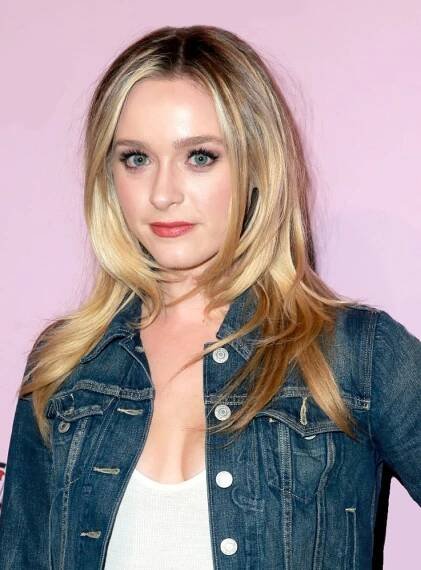 Greer Grammer