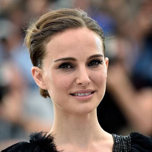 Natalie Portman Just Burned the Golden Globes for Not Having Any Female Directing Nominees