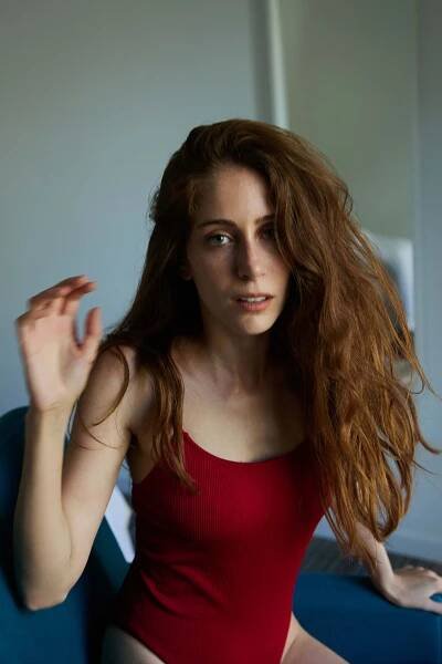 Lucrezia Bertini