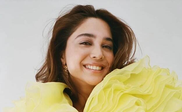 Vicky Kaushal's Birthday Wish For Sharvari Included A Munjya-Themed Cake - See Pic