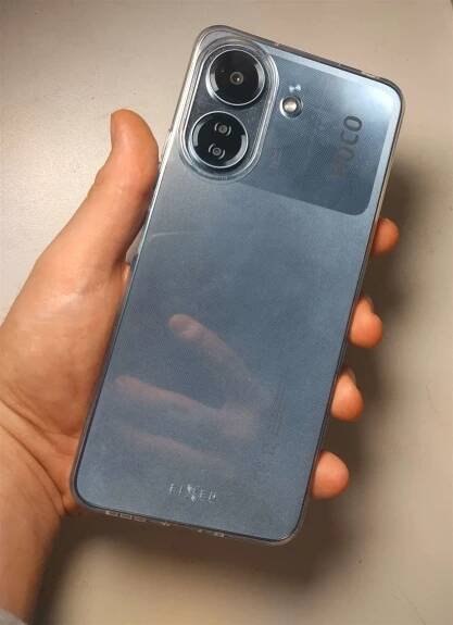 Recenze POCO C65 | Alza.cz 