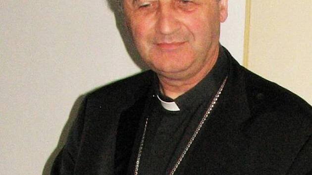 Jan Bosco Graubner: Chtěl bych šťastně umřít. Žádné další plány nemám