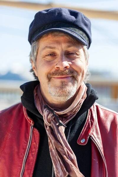 Om oss - Skärgårdsturnén