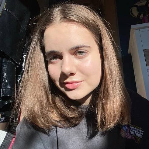Karolína Lipowská hraje v Ulici Anežku