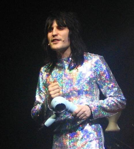Noel Fielding – Wikipedie