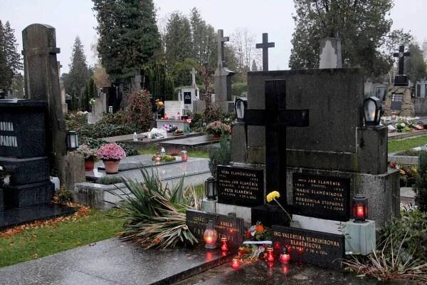 Ladislav Šnevajs nově povede olomoucké hřbitovy, skončil jako radní