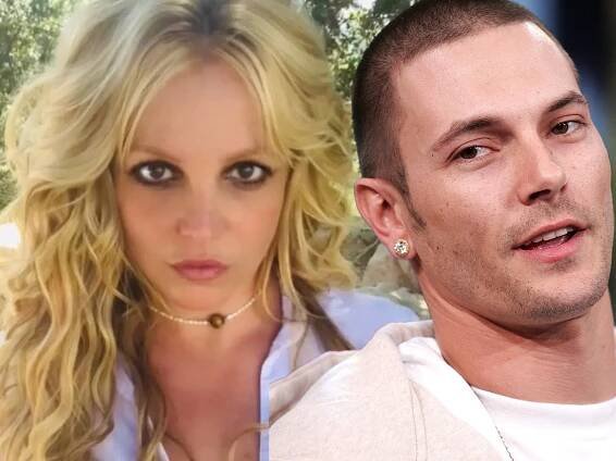 Britney Spears Reporter Defends Kevin Federline Meth Statement