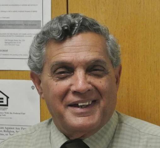 Revere Housing Authority | -Equal Housing Opportunity-