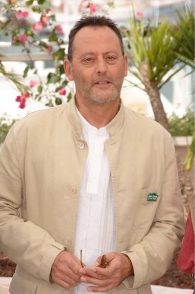 Jean Reno