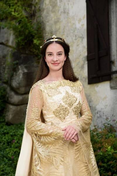 Známé princezny se ptají nových princezen: 11 otázek pro Korbelovou a Krajčovičovou!