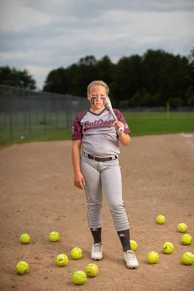 Michael Paul Snyder - On the diamond 2023