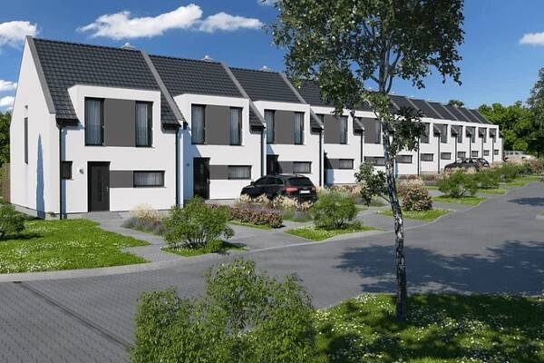 Developerský projekt Holubice Hills – Developerské Projekty
