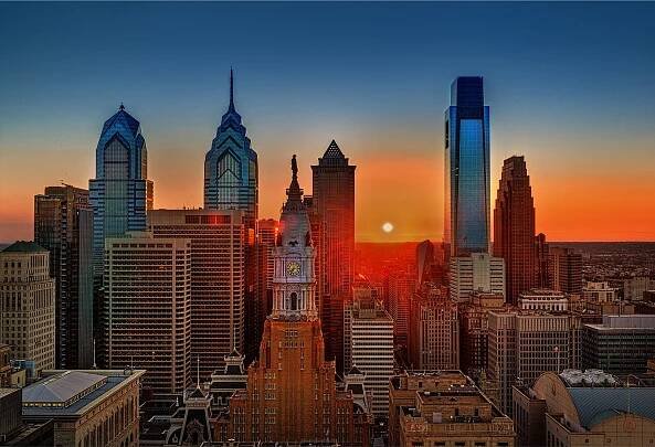Sponsors — University of Pennsylvania Model United Nations Conference