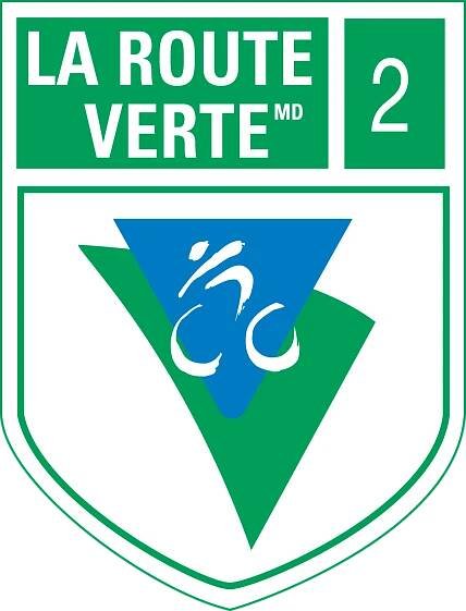 Route verte no 2